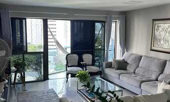 Imagem: Apartamento mobiliado com 4 quartos em Boa