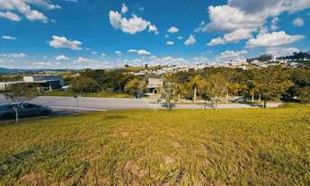 Imagem 4: Terreno-À VENDA-Condominio Village Das Palmeiras-Itatiba-SP