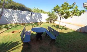 Imagem 7: Sobrado Dos Sonhos 3 Suites No Jardim Leblon: 390m² De Luxo E Lazer E Lote De 800m²