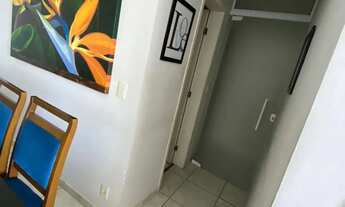 Imagem 7: Imóvel para venda com 85 metros quadrados com 3 quartos em Vila São José - Taubaté - SP