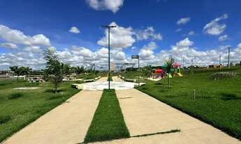 Imagem 5: Terreno de 220m² à venda no Eville Rio Preto - São José do Rio Preto, SP