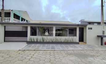 Imagem 5: Casa Alto Padrão com Piscina e Espaço Gourmet