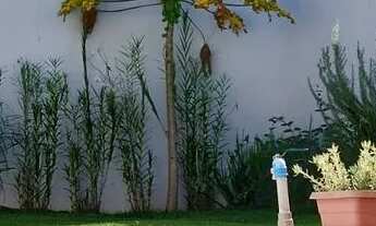 Imagem: CASA TERREA PARA VENDA - 100m² - JARDIM