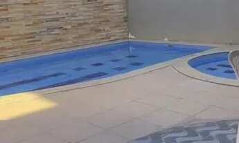 Imagem 2: 3 Quartos na Serraria