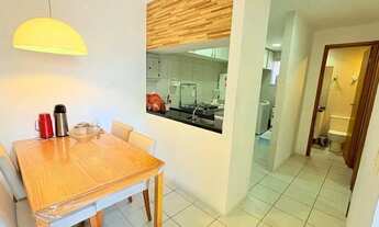 Imagem 2: Apartamento para Locação em Recife, Boa Viagem, 2 dormitórios, 1 banheiro, 1 vaga