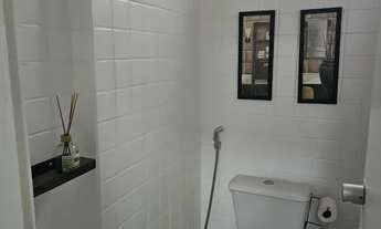 Imagem 7: Sala Comercial Mobiliada 40m²