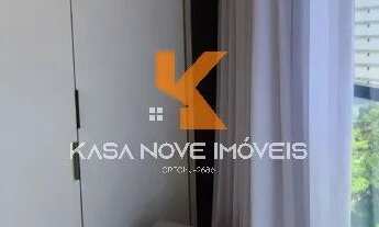 Imagem 4: Apartamento para locação em Salvador-BA, bairro Vitória: 1 quarto, 1 sala, 1 banheiro, 1 v