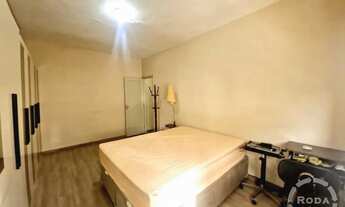 Imagem 7: Apartamento de 2 dormitórios, sendo 1 suíte no bairro Vila Belmiro - Santos S/P