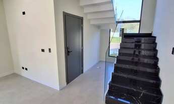 Imagem 5: Santa Cândida, Casa Condomínio Clube, Vivendas do Parque, 136m² privativos, 3 suítes, 2 va