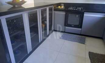 Imagem 6: Casa em Condomínio à venda, 4 quartos, 1 suíte, 3 vagas, Veredas das Geraes - Nova Lima/MG