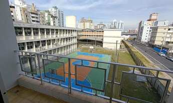 Imagem 5: Amplo apartamento no comerciário