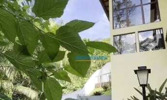 Imagem 6: Casa com 4 dormitórios à venda, 269 m² - Carlos Guinle - Teresópolis/RJ