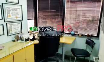 Imagem 2: CONJUNTO COMERCIAL VILA MARIANA