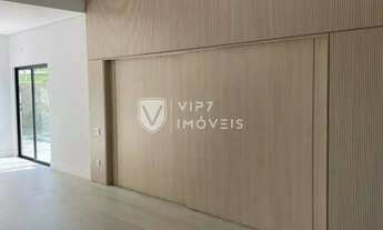 Imagem 7: Casa de Condomínio à venda, 3 quartos, 3 suítes, 6 vagas, Alphaville Nova Esplanada - Voto