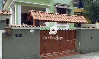 Imagem: Casa 4 quartos, Santa Rosa Niterói