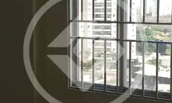 Imagem 7: Apartamento reformado, 4 quartos sendo 3 suítes ( podendo ser modificada para 5 quartos 3