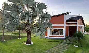 Imagem: Condominio Fazenda Real 3