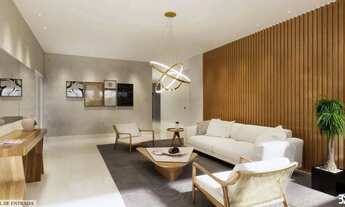 Imagem 3: Ágio de apartamento à venda na 706 sul com 3Q, sendo 1 suíte por apenas R$ 195.000,00