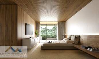 Imagem 3: Casa 4 Dormitórios à Venda na Lagoa da Conceição, Florianópolis