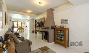 Imagem 6: Casa com 3 dormitórios, sendo 1 suíte para venda no bairro Hípica