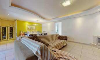 Imagem 4: Cobertura em Rua Luzitana - Higienópolis - Porto Alegre/RS