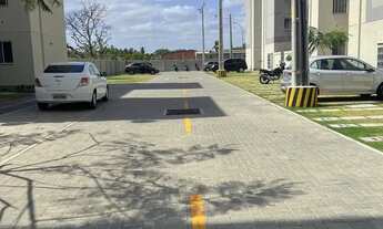 Imagem 7: APARTAMENTO DE REPASSE NA MESSEJANA PRÓXIMO AO TERMINAL