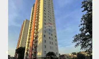 Imagem: Apartamento de 50m, 2 dormitórios, 1 vaga