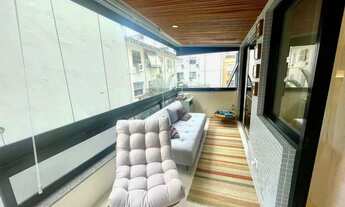 Imagem 3: Apartamento com 1 dormitório à venda, 152 m² por R$ 4.250.000,00 - Leblon - Rio de Janeiro