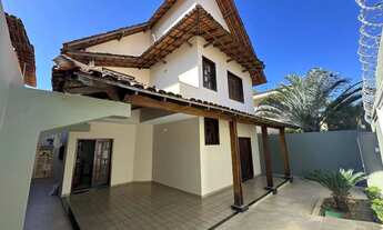 Imagem 2: Casa em Montes Claros, no bairro Jardim Panorama, à venda