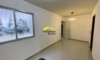 Imagem 3: Apartamento para aluguel, 3 quartos, 1 suíte, 1 vaga, Buritis - Belo Horizonte/MG