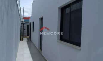 Imagem 6: Casa em Rua Pedro Mamede - Novo Mundo - Uberlândia/MG