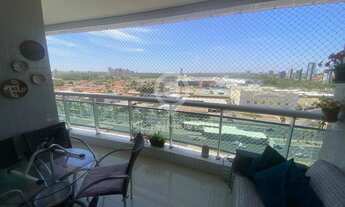 Imagem 5: Apartamentono à Venda no EDIFICIO AMALFI RESIDENCE em Teresina-PI, Bairro Jóquei: 3 Quarto