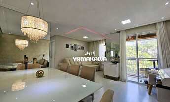 Imagem: Apartamento com 3 dormitórios à venda