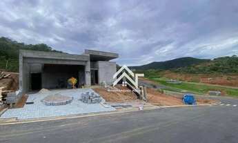 Imagem 8: Casa com 2 dormitórios à venda, 176 m² por R$ 900.000,00 - Condomínio Portal Lamis - Atiba