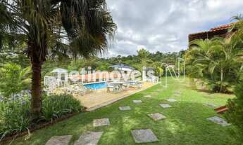 Imagem 7: Venda Casa em condomínio Vale do Ipê Amarelo (Melo Viana) Esmeraldas