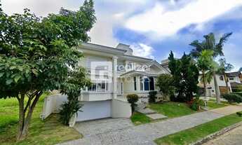 Imagem: Casa 4 quartos no bairro Jurerê Internacional