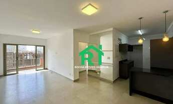 Imagem: Apartamento com 2 dormitórios, 70 m²