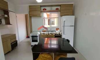 Imagem 3: Apartamento em Rua Mario Schemberg - Boraceia - Bertioga/SP