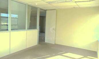 Imagem 12: SALA TIPO LAJE PARA LOCAÇÃO NO BAIRRO VILA BRANDINA EM CAMPINAS- SÃO PAULO