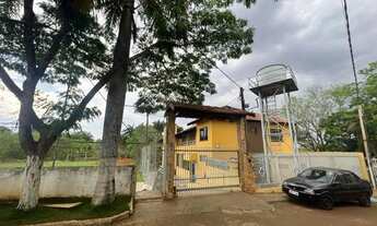 Imagem 6: Sobrado localizado em Chácara próximo ao aeroporto de londrina Terreno de - 4.940m2 - Área