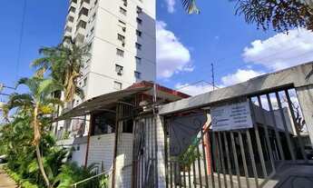 Imagem: APARTAMENTO DE 02 QUARTOS - ED. SALSALITO