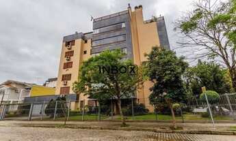 Imagem: Cobertura com 269m² e 4 dormitórios no