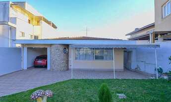 Imagem 2: Vendas Casa Curitiba PR