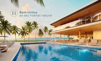 Imagem 2: HABITÁ HOME RESORT ROOFTOP 4 QUARTOS - PRAIA DO CUPE