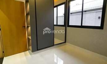 Imagem 6: CASA TÉRREA DE 158 M² NO PARQUEVILLE PINHEIROS - GOIÂNIA, GO