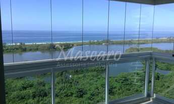 Imagem: TRIPLEX PRAIA DE ITAÚNA/ PEDRA DE ITAÚNA