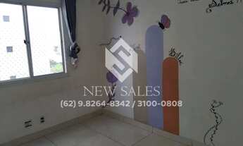 Imagem 4: Apartamento com 2 quartos a venda, 55m² - Setor Parque Amazônia