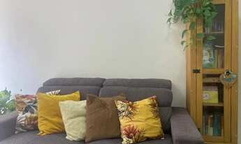 Imagem 5: Apartamento 2 Dorm - Bairro Piratini