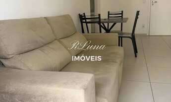 Imagem 3: Apartamento Padrão de 1 dormitório Mobiliado em Alphaville centro - Barueri- SP