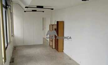 Imagem 2: Sala-À VENDA-Botafogo-Rio de Janeiro-RJ